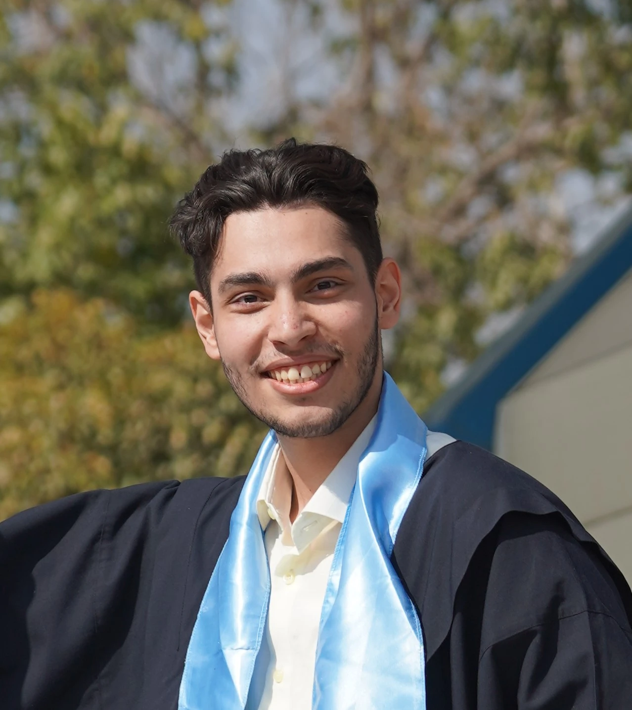 Arman Heidari